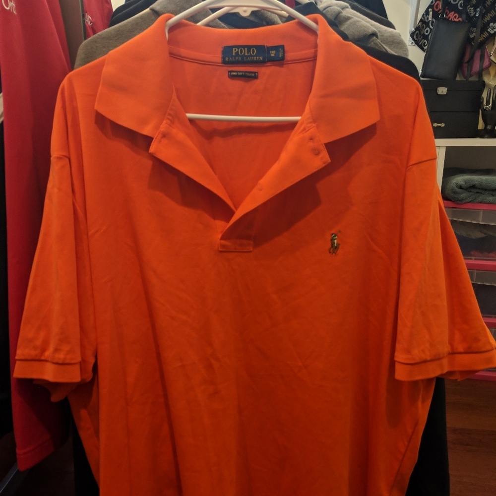 Men's Polo Shirt